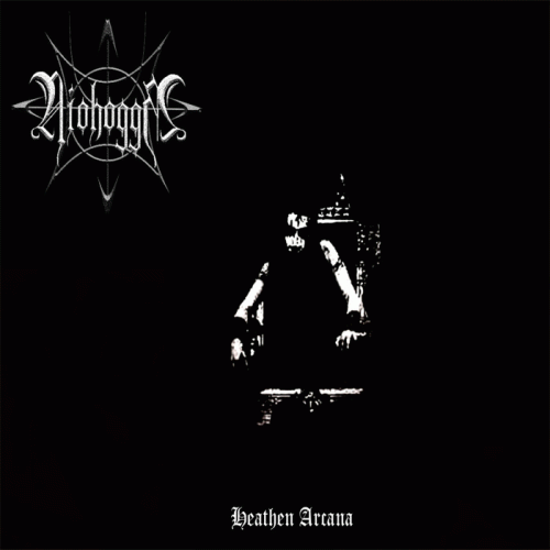 Niohoggr : Heathen Arcana